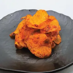 شيبس حار
